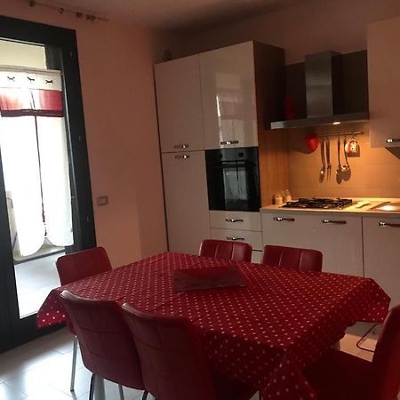 La Maison De Medea Пульсано Экстерьер фото