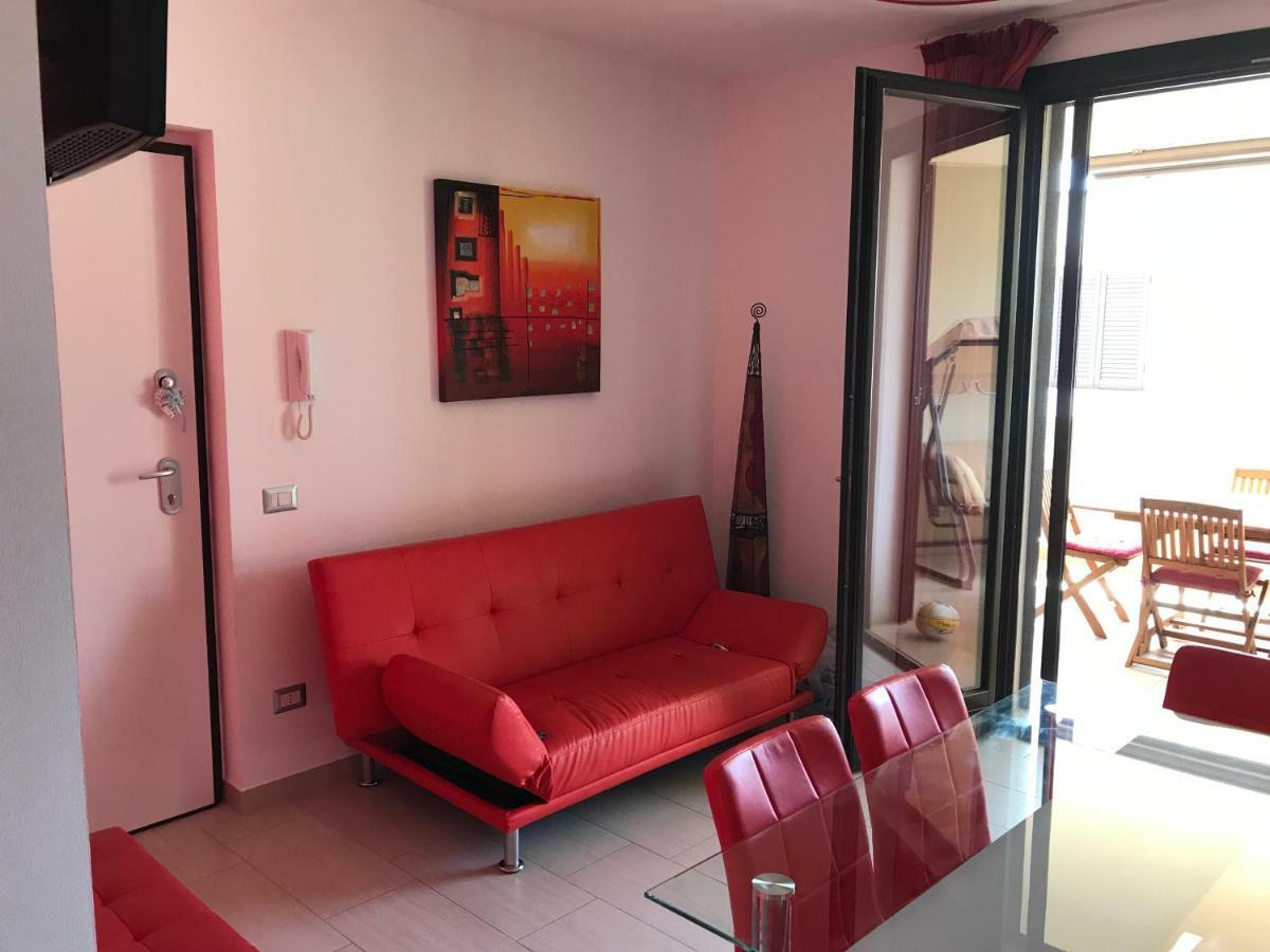 La Maison De Medea Пульсано Экстерьер фото